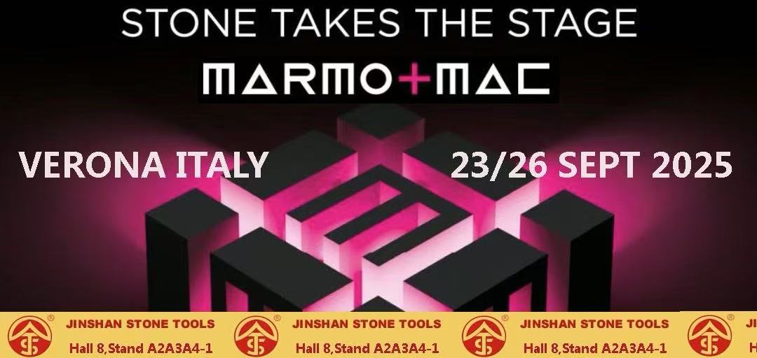 Marmomacc 2025